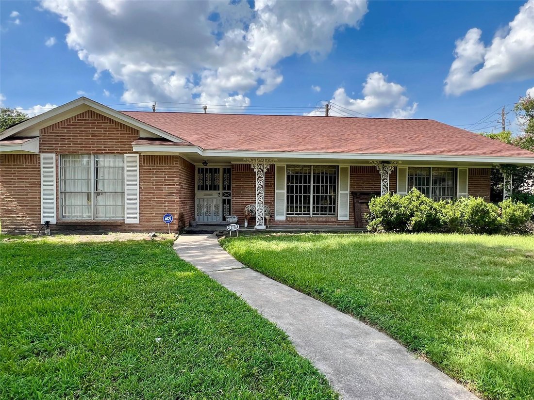 House in Houston, Texas, United States 2 - 18628769