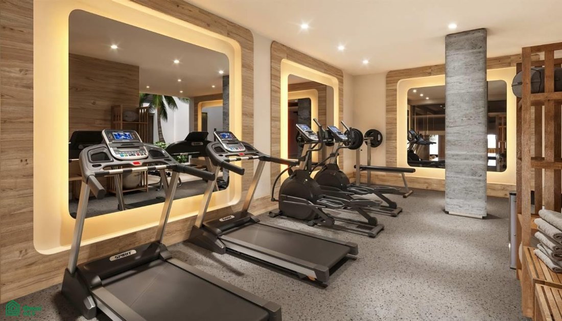 Condo in Playa del Carmen, Quintana Roo, Mexico 3 - 17089683