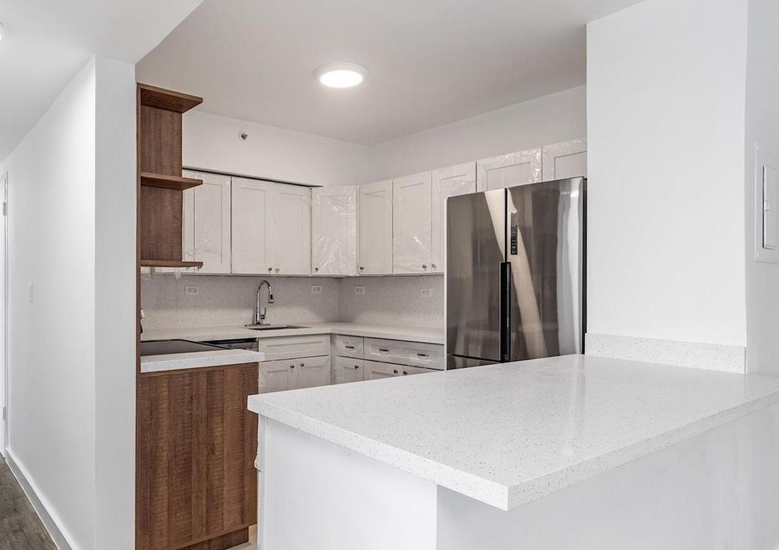 Apartment in Miami Beach, Florida, United States 5 - 18627071