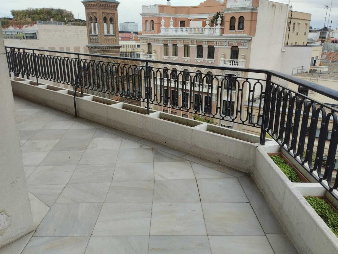 Apartment in Chamberi, Madrid, Spain 4 - 18357334