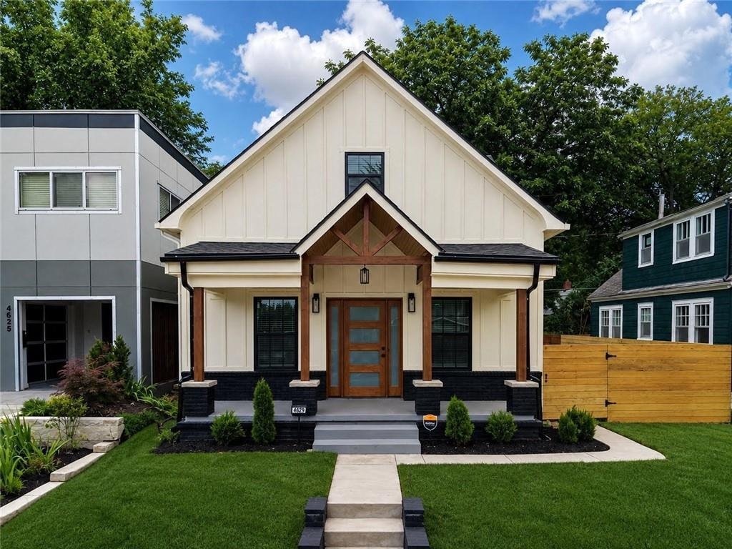 House in Kansas City, Missouri, United States 3 - 18628228