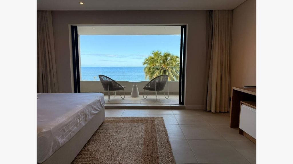 Apartment in Tamarin, Rivière Noire District, Mauritius 2 - 17756891