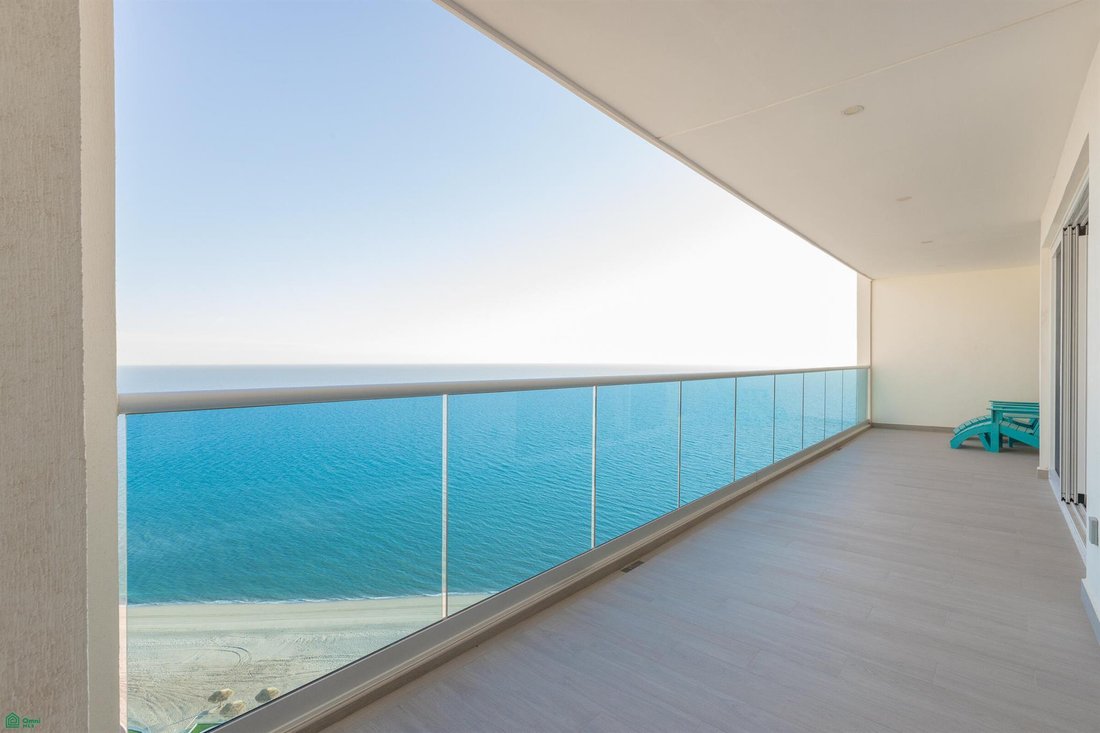 Condo in Playa Encanto, Sonora, Mexico 5 - 17968567