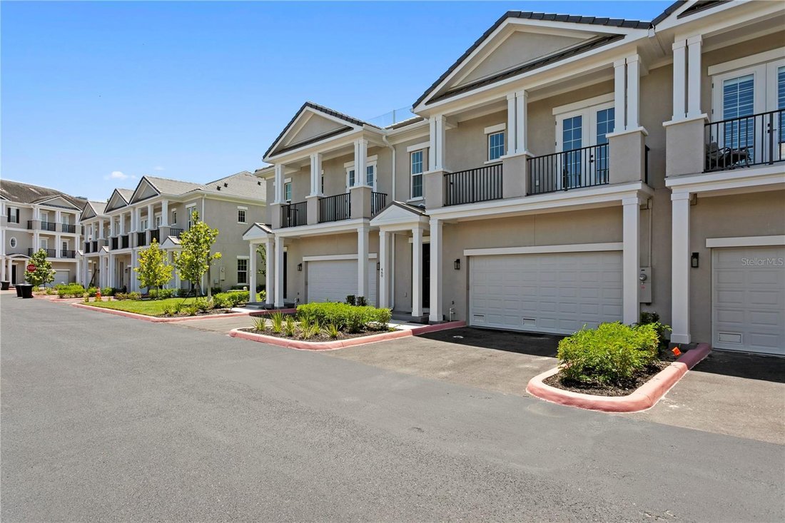 Townhouse in St. Petersburg, Florida, United States 2 - 17351478