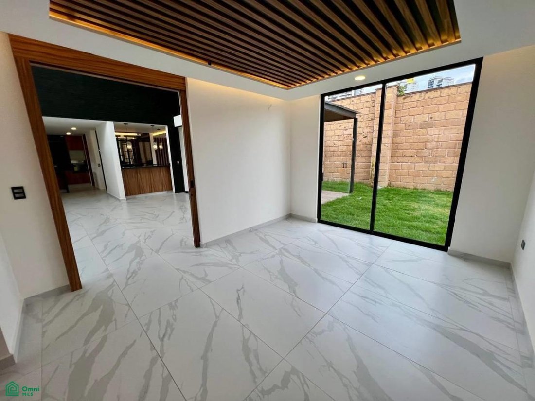 Townhouse in Tlaxcalancingo, Puebla, Mexico 4 - 17798247