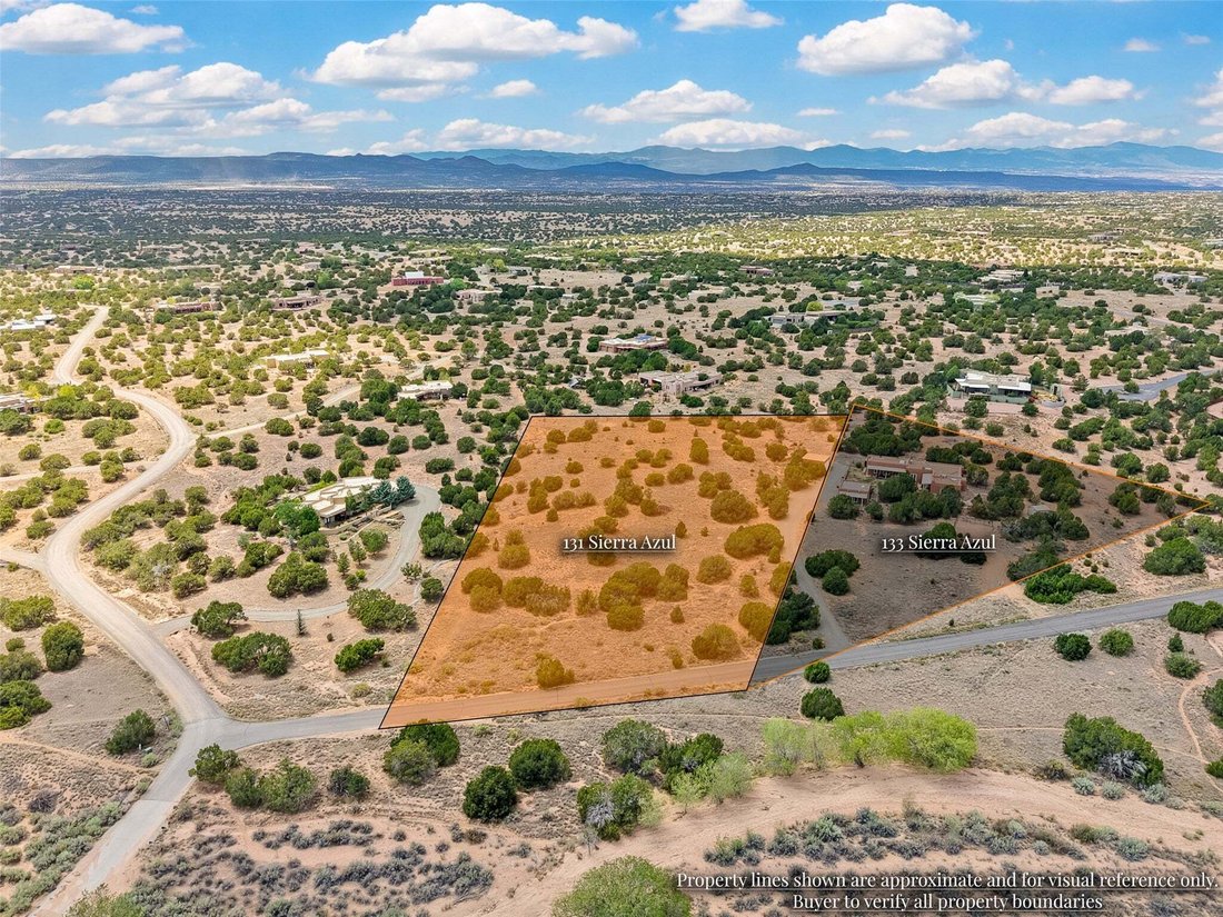 House in Santa Fe, New Mexico, United States 2 - 18628329
