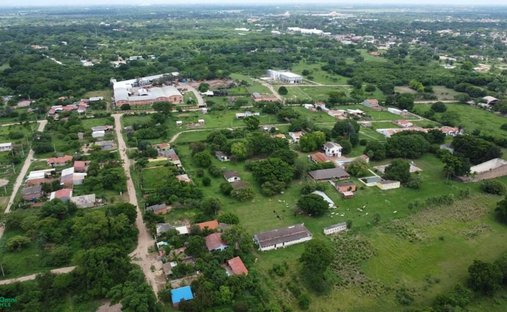 Land in Cotoca, Santa Cruz Department, Bolivia 1