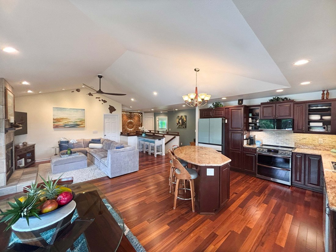 House in Hilo, Hawaii, United States 5 - 18628735