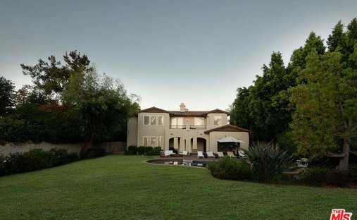 House in East Los Angeles, California, United States 1