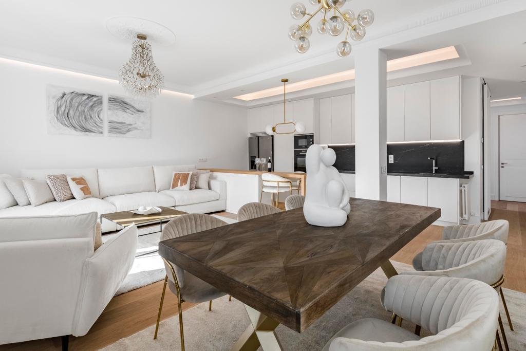 Apartment in Barrio Salamanca, Madrid, Spain 3 - 18627084
