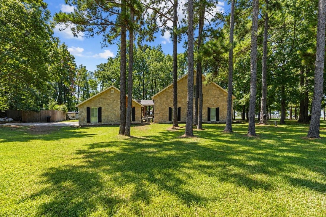 House in Trinity, Texas, United States 5 - 18628814