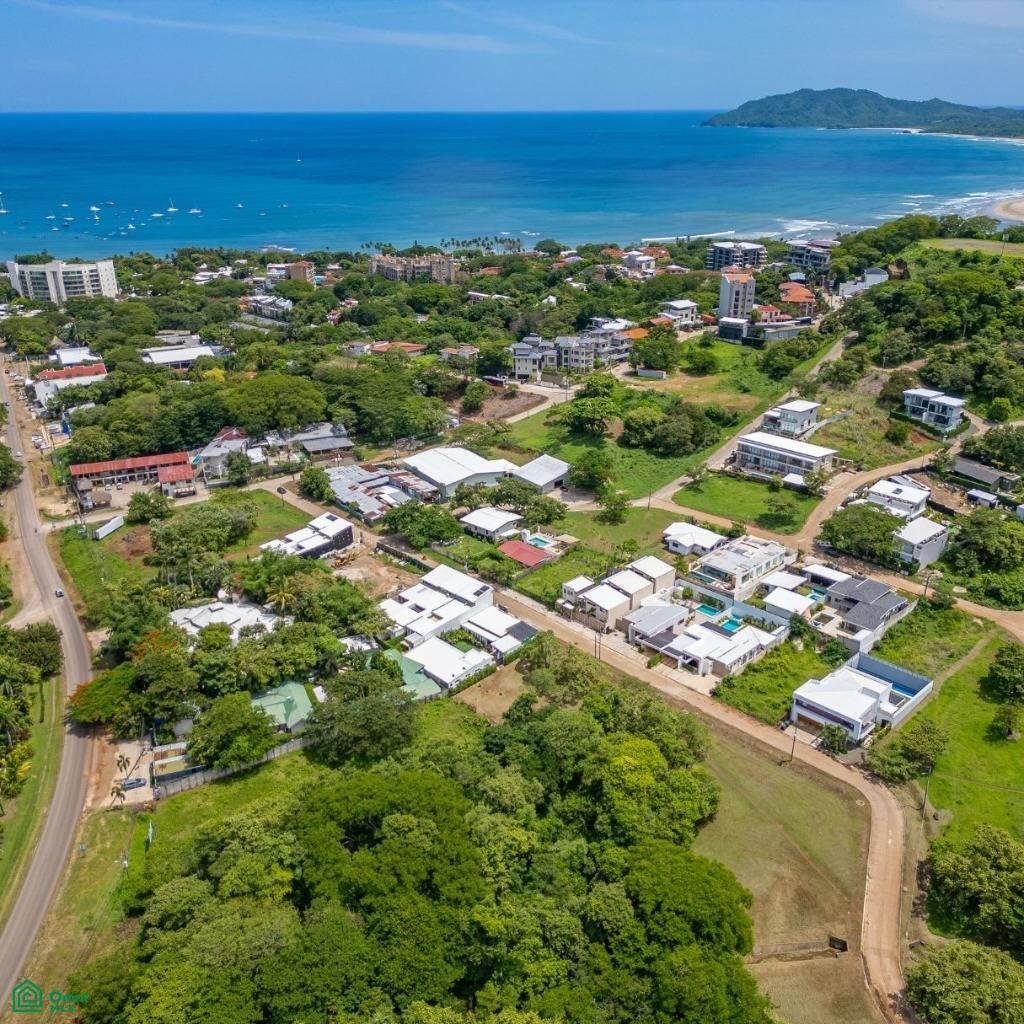 Terreno a Tamarindo, Provincia di Guanacaste, Costa Rica 1 - 17810803