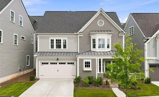 Townhouse in Woodstock, Georgia, United States 1