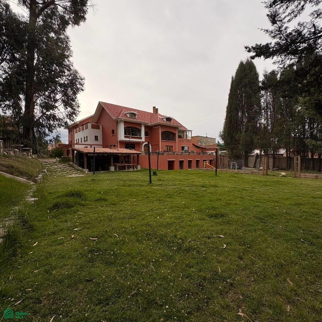 House in La Paz, La Paz Department, Bolivia 3 - 18396250