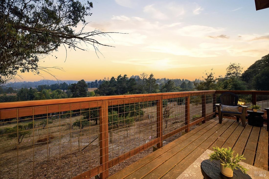 House in Sebastopol, California, United States 2 - 18629866
