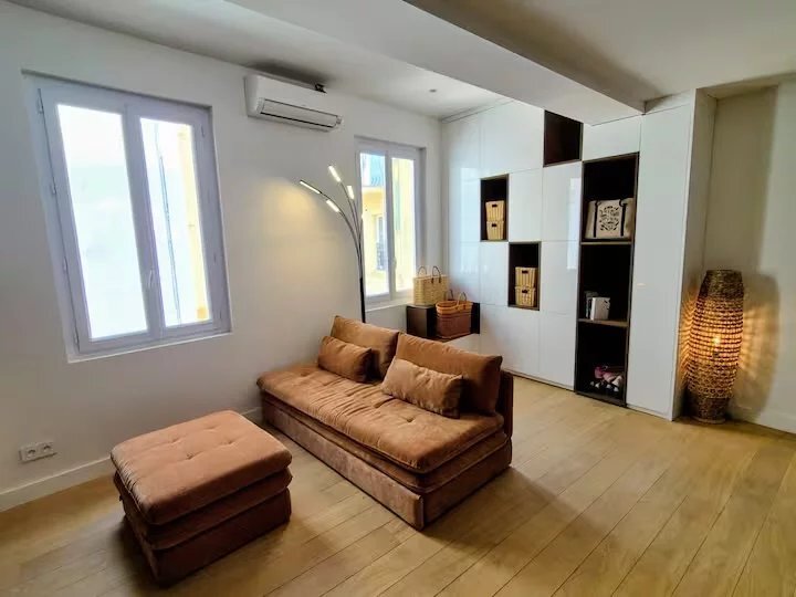 Apartment in Le Port, Villefranche-sur-Mer, France 5 - 18626825