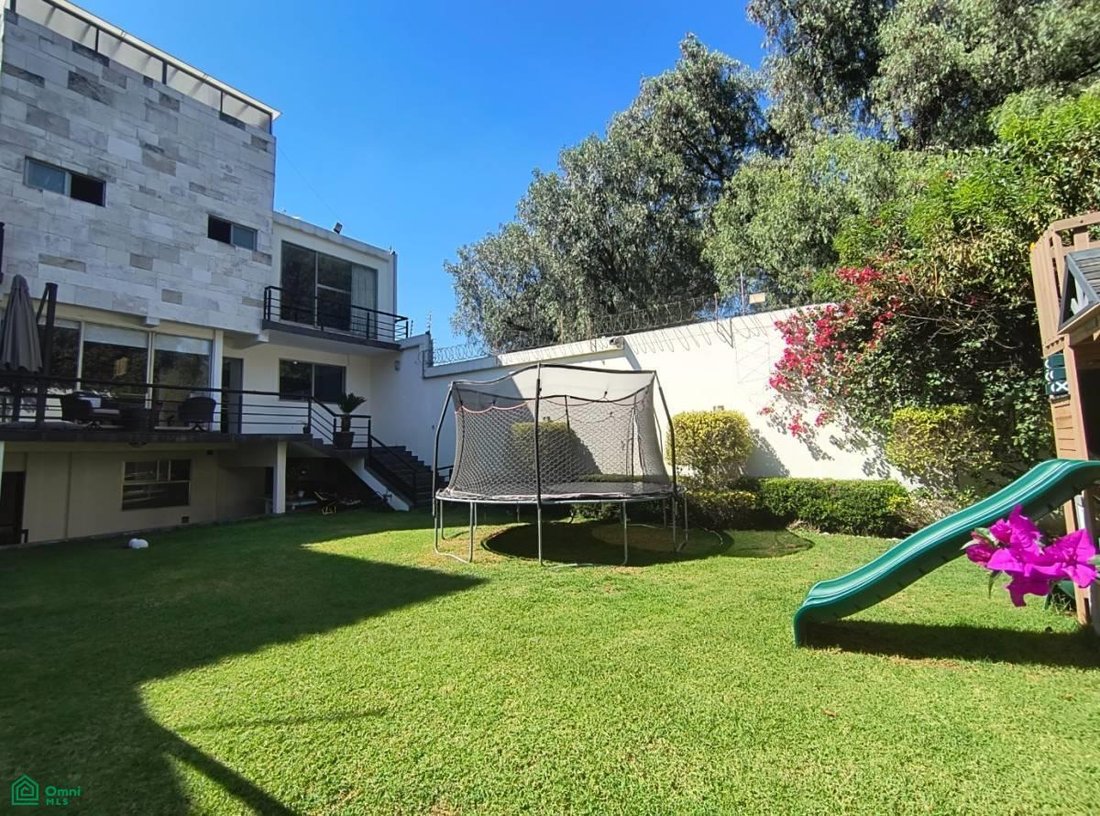 House in Rincón Verde, State of Mexico, Mexico 1 - 17232328