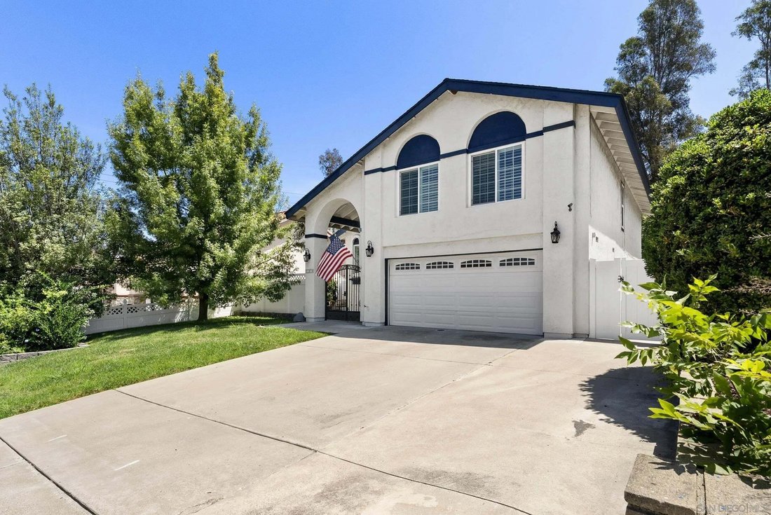 House in La Mesa, California, United States 2 - 18629212