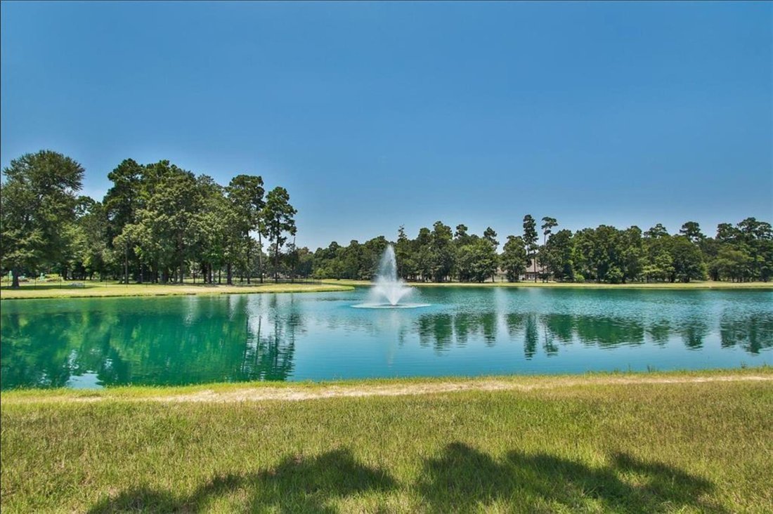 Casa a Spring, Texas, Stati Uniti 4 - 18625417