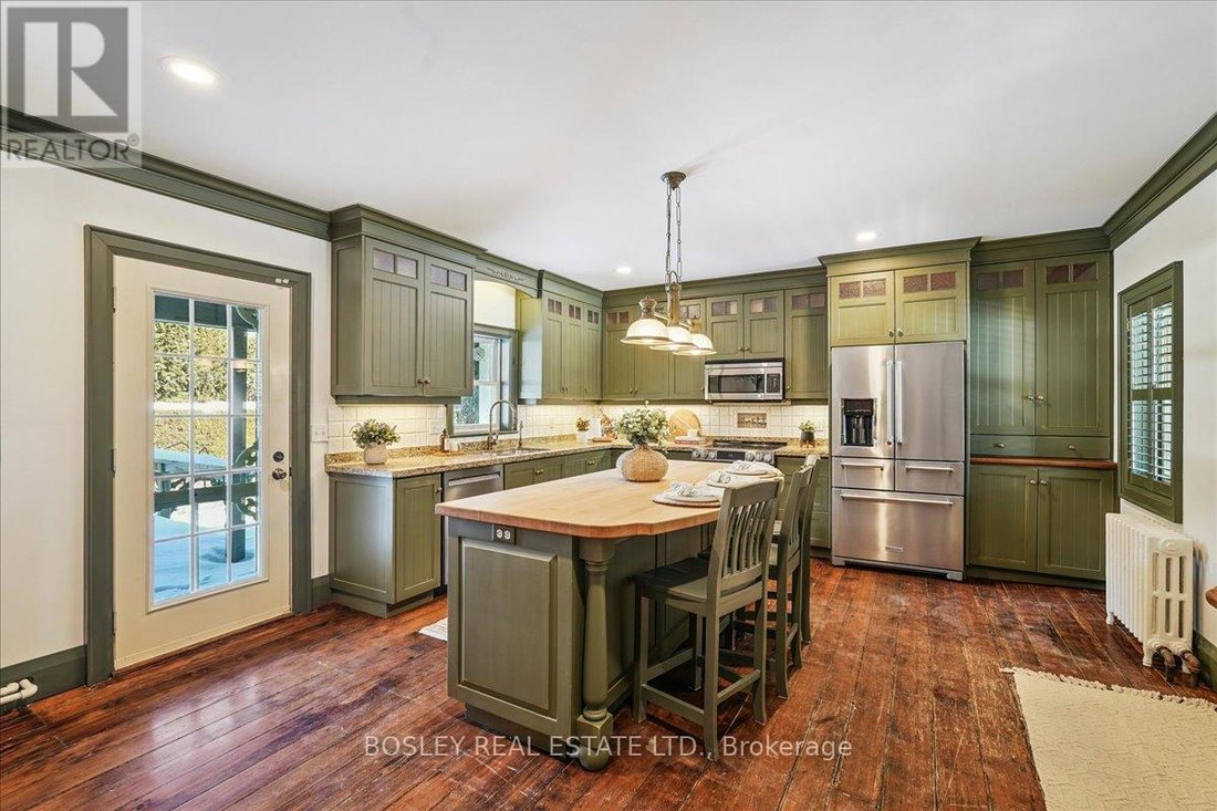 House in Aurora, Ontario, Canada 5 - 17990221