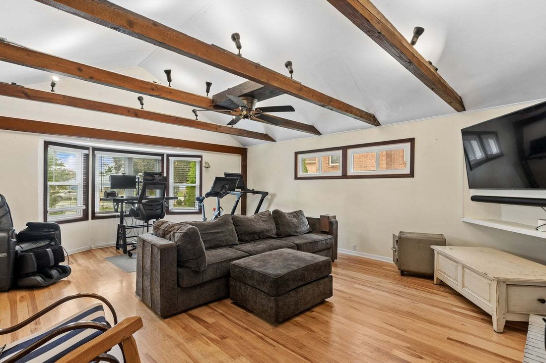 Casa a Glenview, Illinois, Stati Uniti 2 - 18628653