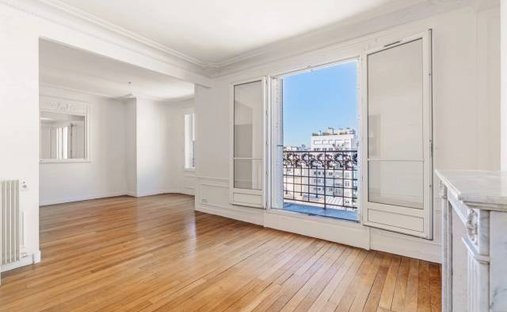 Appartamento a San Lambert, Paris 15e Arrondissement, Parigi 1