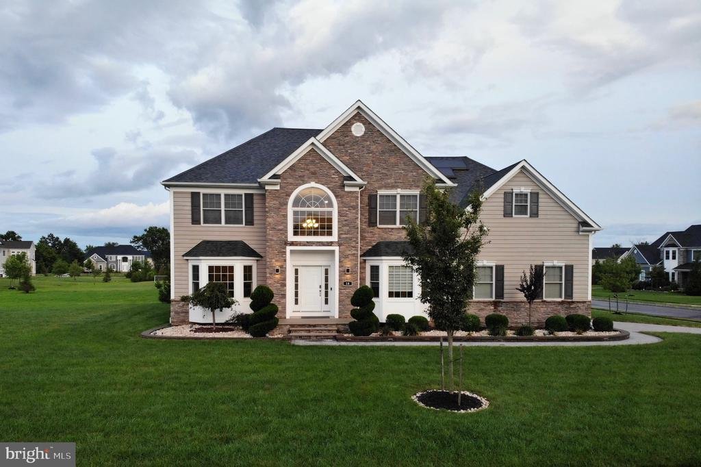 House in Montgomery, New Jersey, United States 1 - 18628097