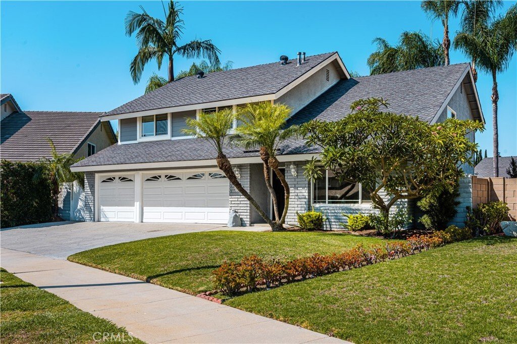 Casa a Orange, California, Stati Uniti 1 - 18441677