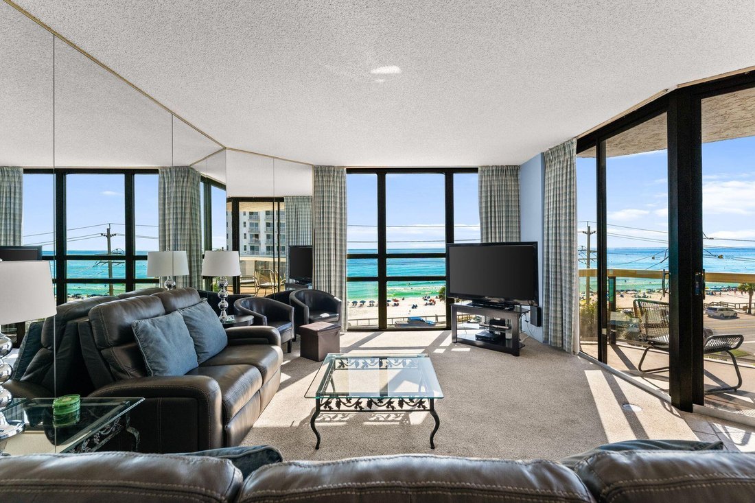 Condo in Miramar Beach, Florida, United States 1 - 18629074