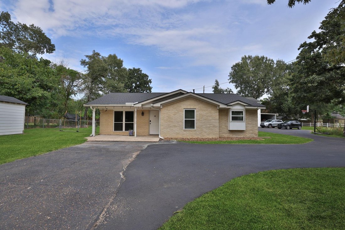 House in Spring, Texas, United States 1 - 18628815