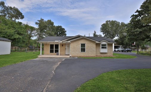 House in Spring, Texas, United States 1
