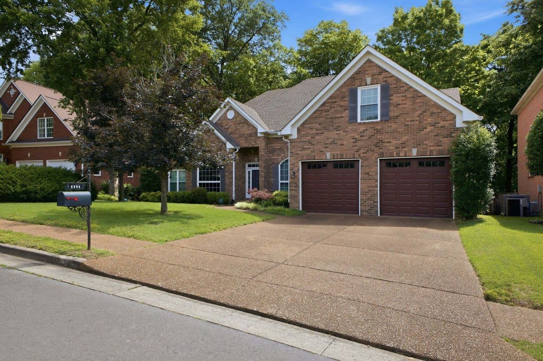 House in Nashville, Tennessee, United States 1 - 18628425