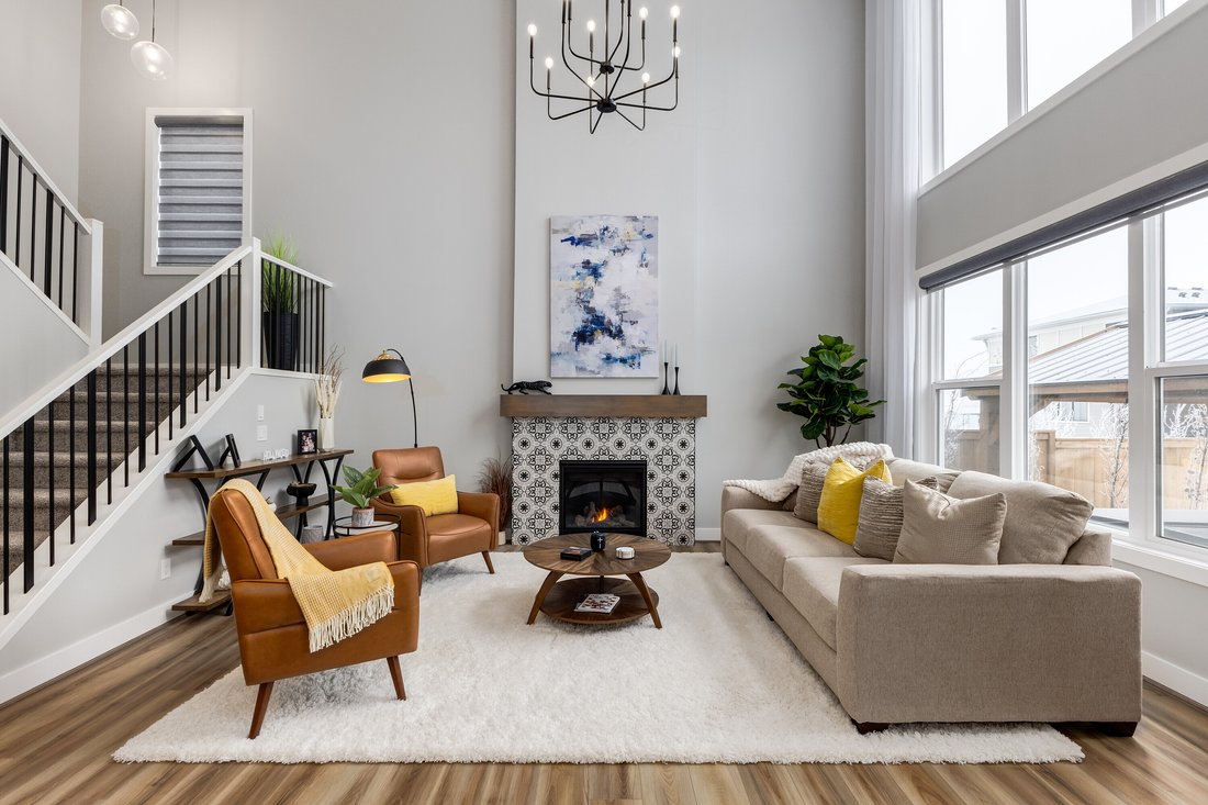House in Chestermere, Alberta, Canada 5 - 18627577
