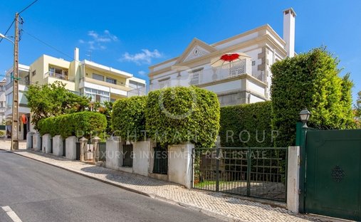 Apartamento en Estoril, Cascais y Estoril, Distrito de Lisboa 1