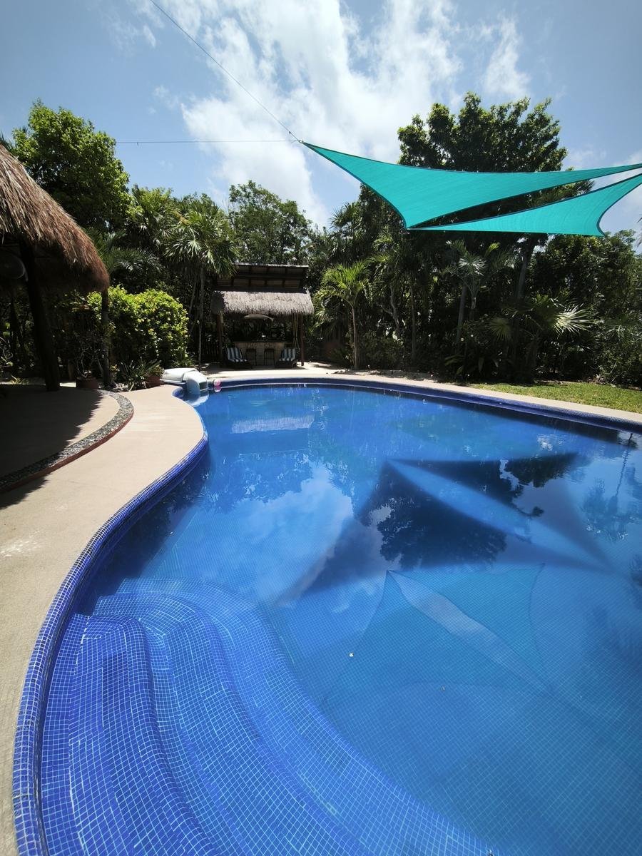 Villa in Yalkú, Quintana Roo, Mexico 1 - 18626132
