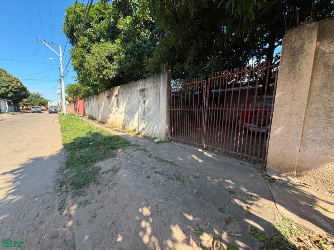 Land in Santa Cruz de la Sierra, Santa Cruz Department, Bolivia 4 - 18030341