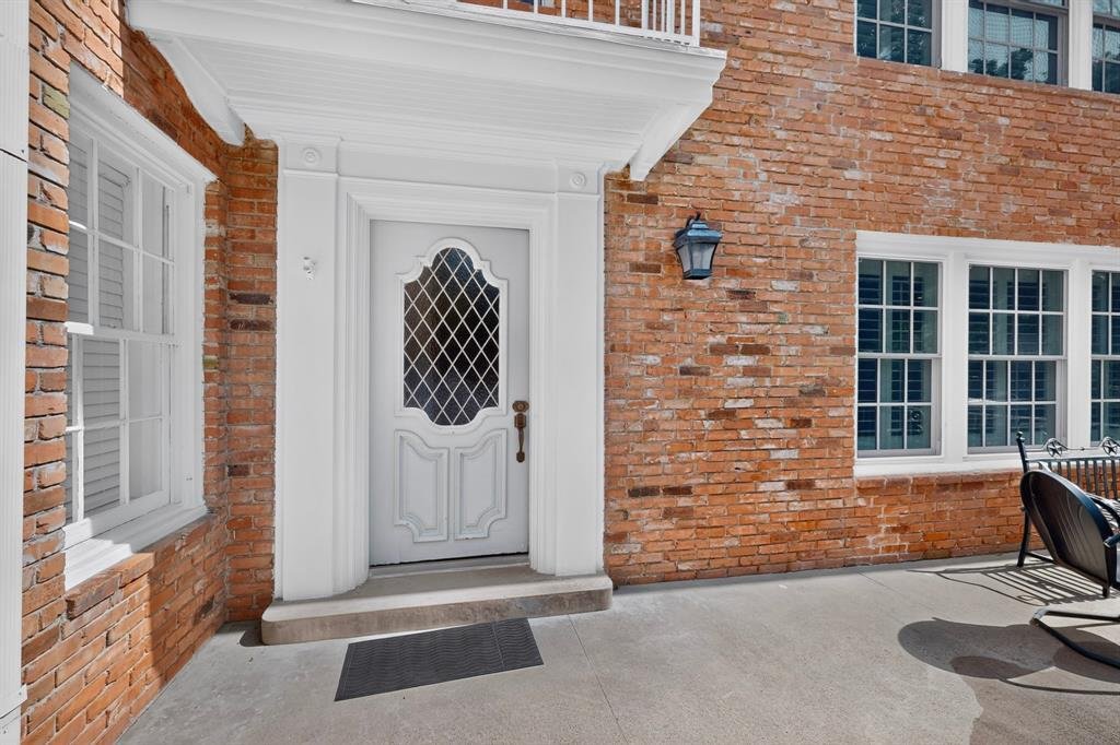 Condo in Highland Park, Texas, United States 4 - 18629272