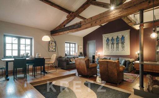 Apartment in Carcassonne, Occitania, France 1