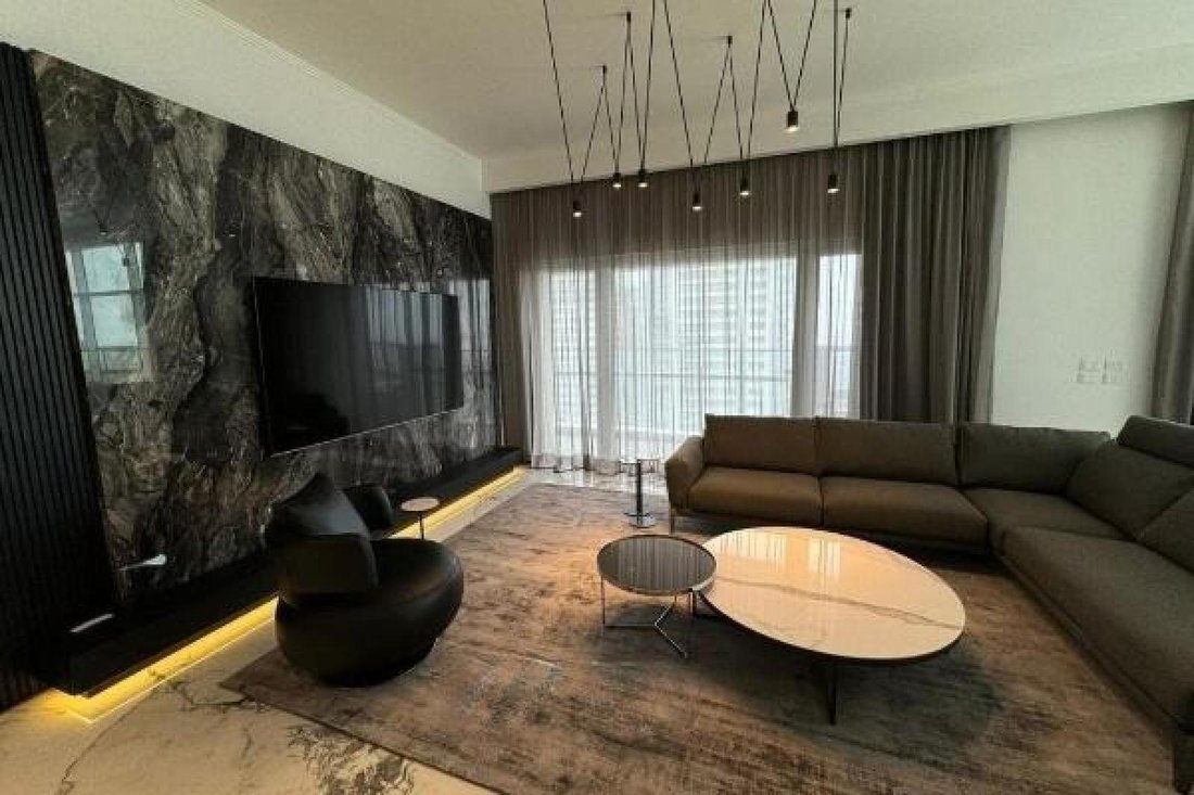Apartment in Buenos Aires, Buenos Aires, Argentina 5 - 18627214