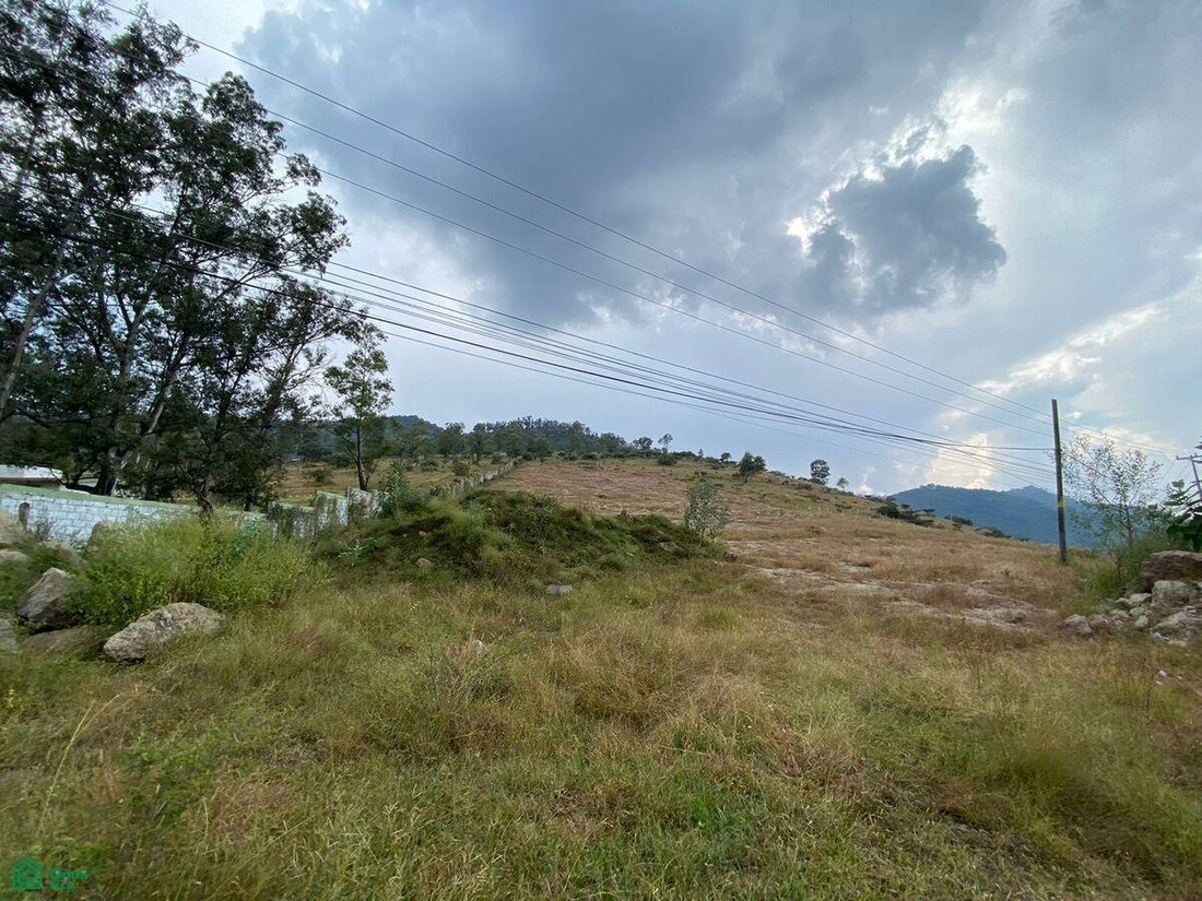 Land in Lomas de Buenavista, Michoacán, Mexico 4 - 18476925