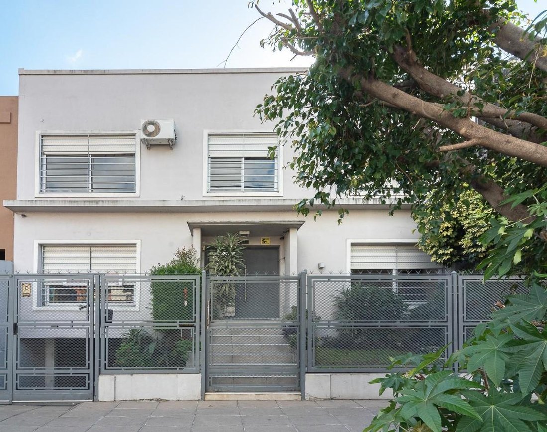 House in Buenos Aires, Buenos Aires, Argentina 1 - 18626231