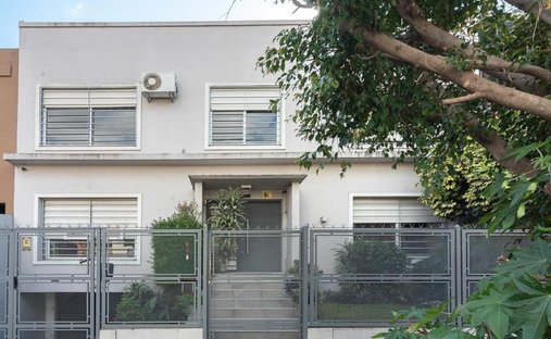 House in Buenos Aires, Buenos Aires, Argentina 1
