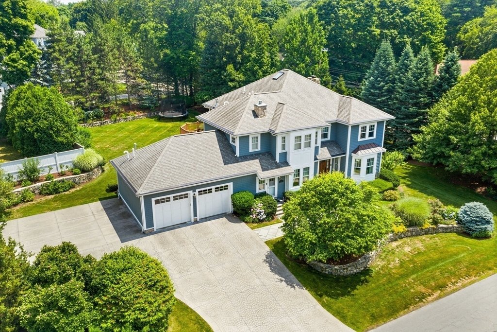 House in Lexington, Massachusetts, United States 1 - 18627704
