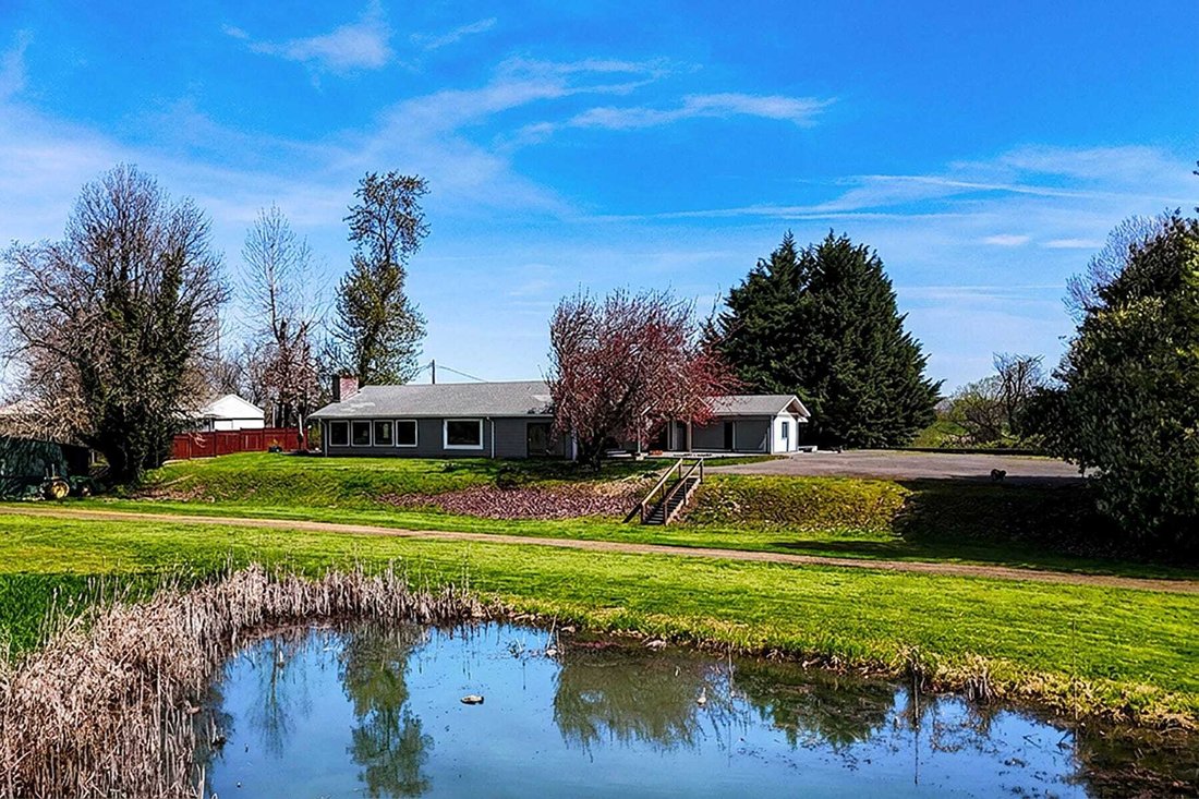 Maison à Scappoose, Oregon, États-Unis 2 - 15426139