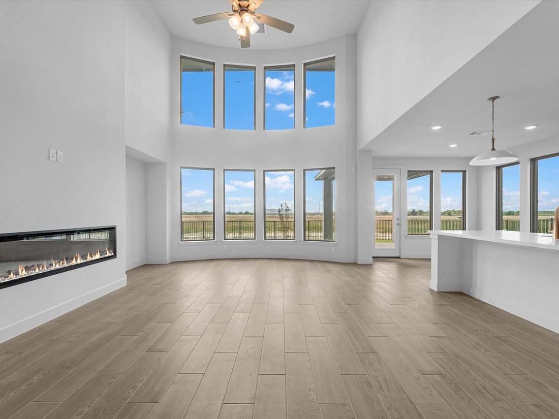 House in Houston, Texas, United States 5 - 18535810