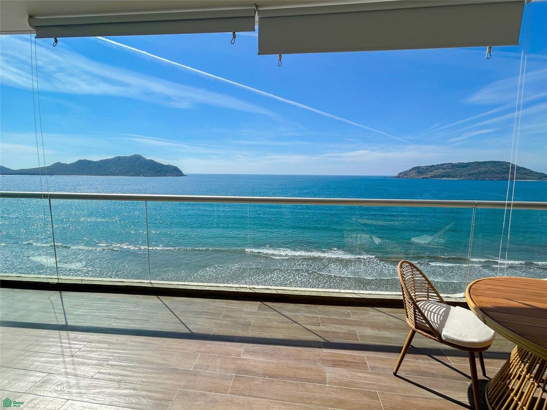 Condo in Mazatlán, Sinaloa, Mexico 3 - 17088584