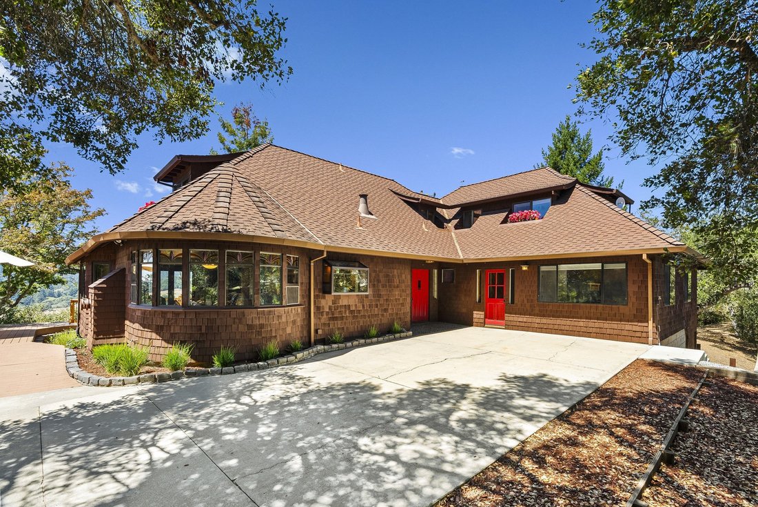 House in Watsonville, California, United States 5 - 18626694