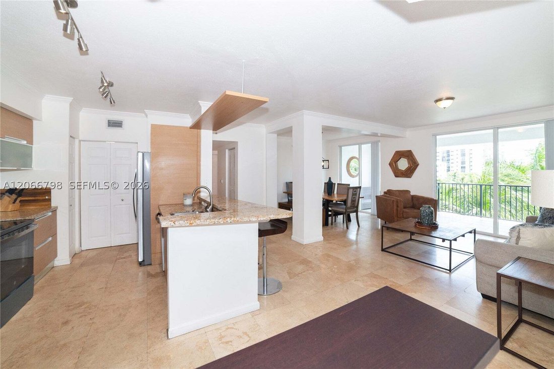 Condo in Golden Beach, Florida, United States 2 - 18628373