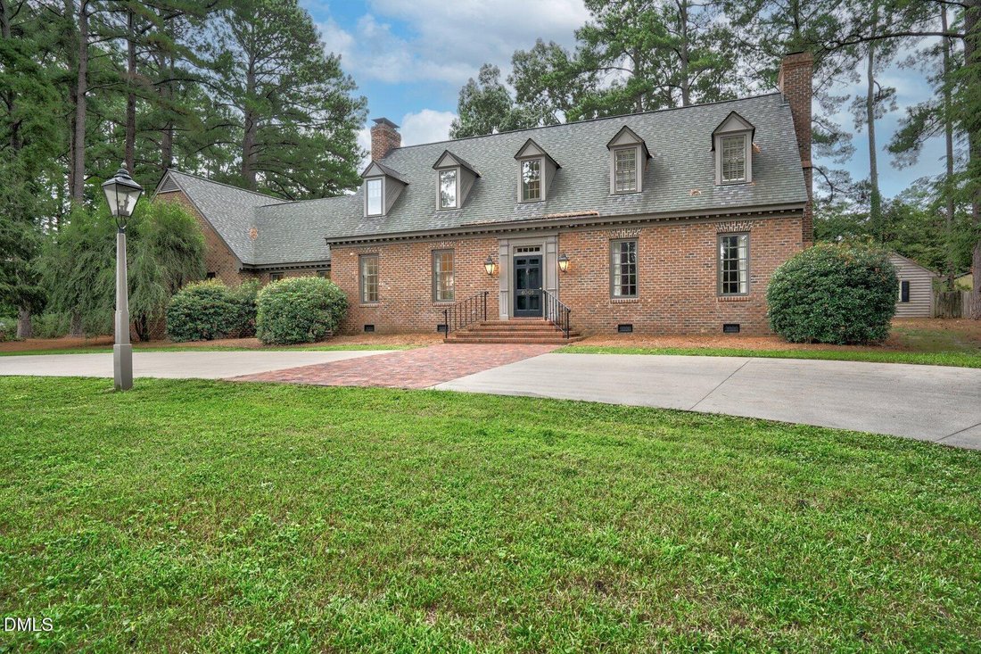 House in Rocky Mount, North Carolina, United States 3 - 18629098