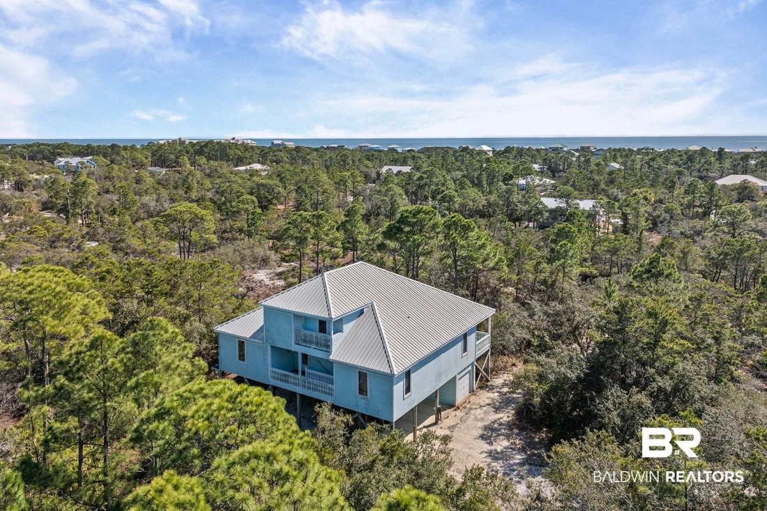 House in Gulf Shores, Alabama, United States 2 - 17040960